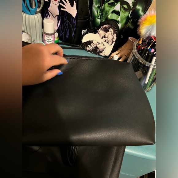 Claudia Canova Tote Bag with accessory bag - Picture 9 of 12